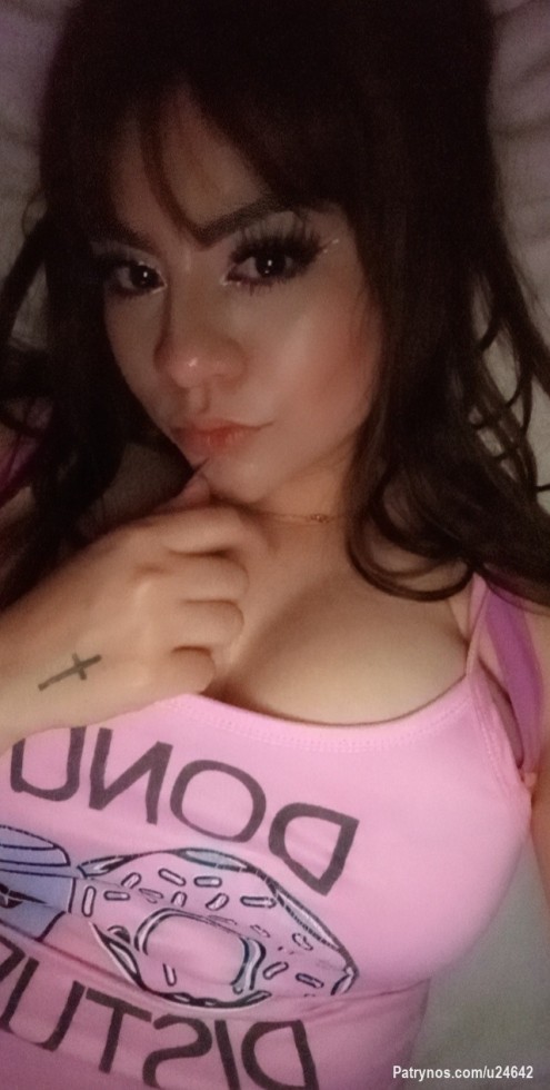 Dulces sueños <3