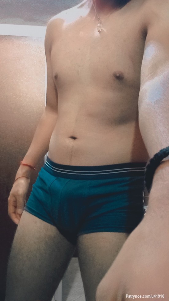 Que esperas para conocerme 😈🔥