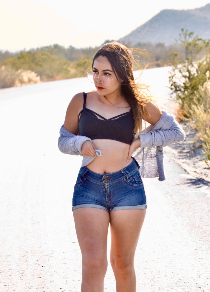 Hola :)