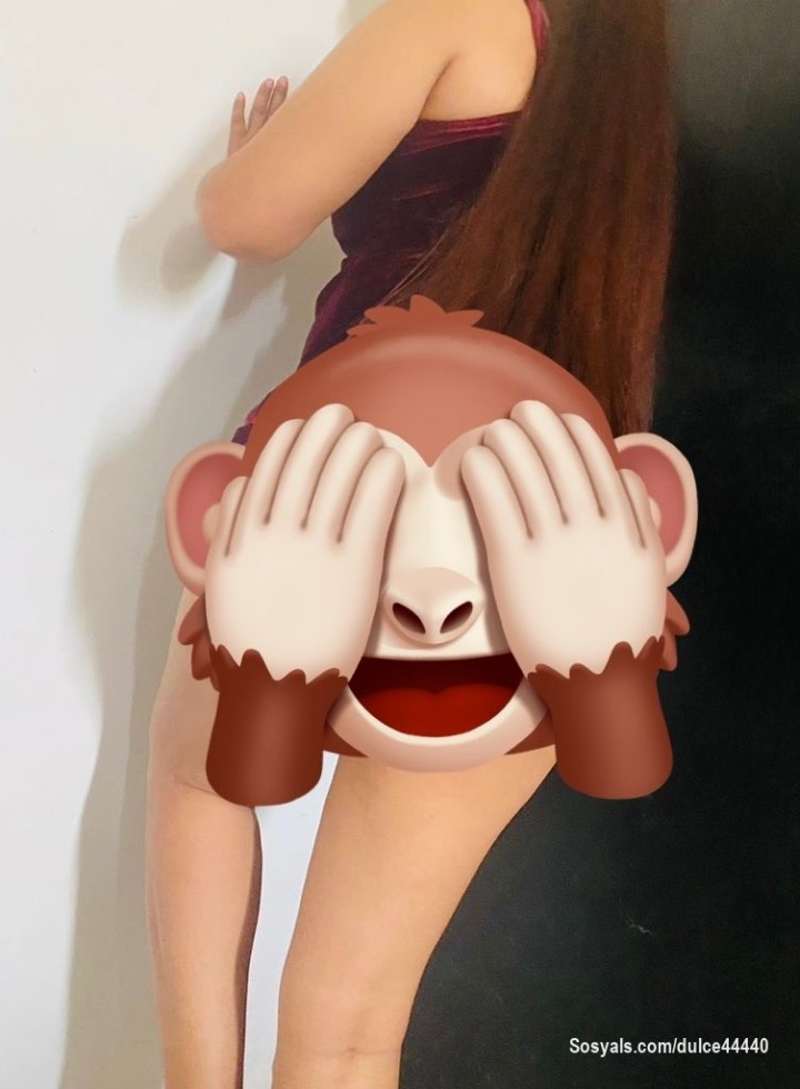 También hay página azul 🍑🔥