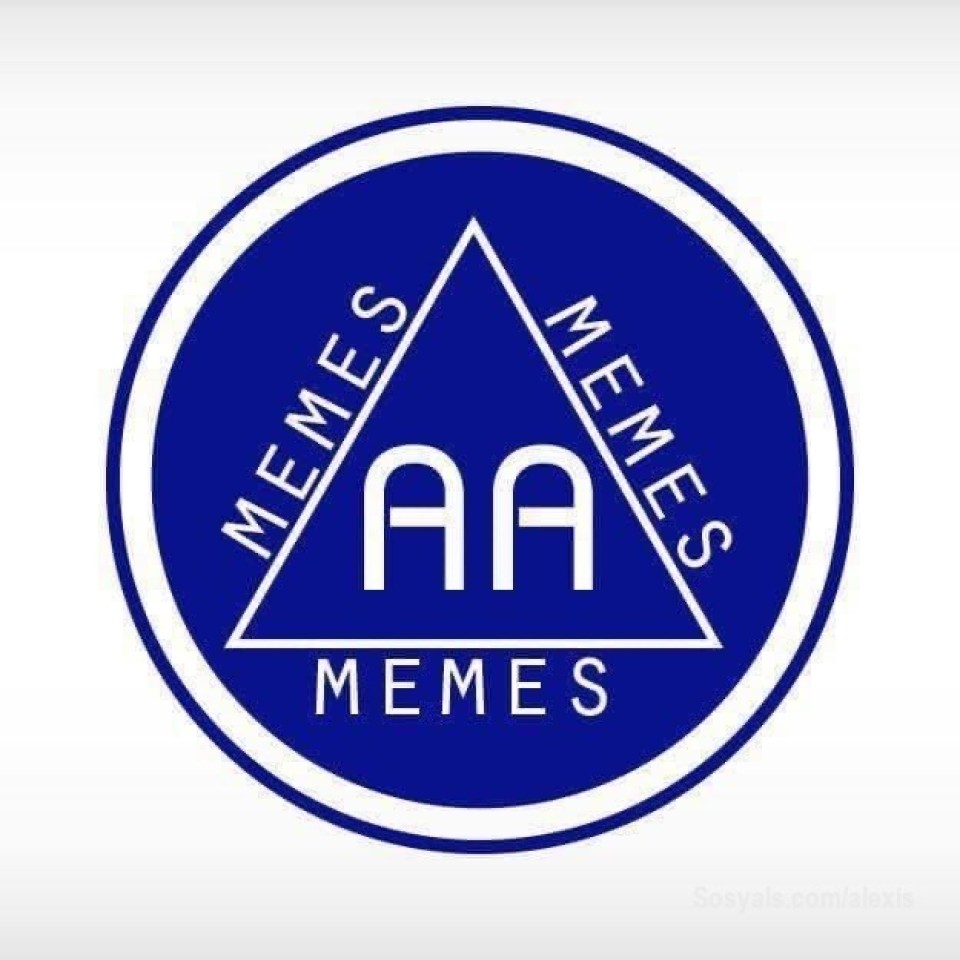 #MisRedesSociales
#MemesAA +1.2 millones de seguidores 
Los borrachos siempre han sido, son y serán una comunidad muy grande y el negocio del alcohol, la fiesta, vida nocturna y los bares es cada vez más grande, por esta razón surge esta página que cada vez es más grande y divertida.
Si deseas llegar a este tipo de público estamos a tus ordenes.
https://www.facebook.com/MemesPadrynos