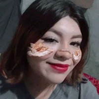 Estefany Eguia