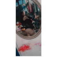Johana isabel gomez hernandez