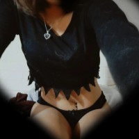 Lovely gril