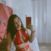 Lucia Rojas