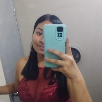 Melissa Lucia Llocya Maza
