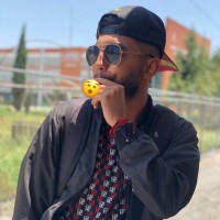 Osiel Hernandez