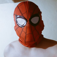 SpIderHornyMX