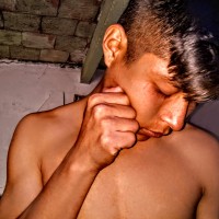 Bryan Gaona Contreras