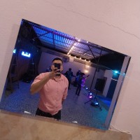 Mr. AR